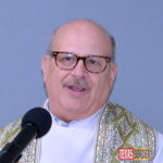 Fr. Amador Garza