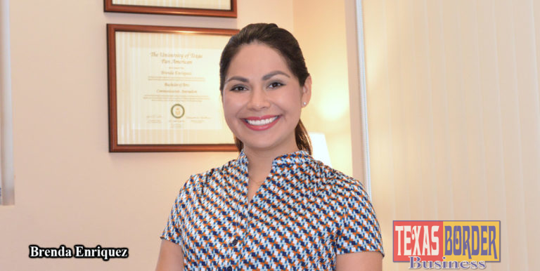 “I’m Ready to Rock and Roll” – Brenda Enriquez President and CEO of the Mission Chamber