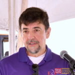 Joe Olivarez Weslaco EDC President