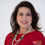 Della Fay Perez- Texas State Director, Miss Texas World America Organization