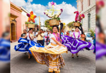 MXLAN, one-of-a-Kind Summer Destination Festival to Take Place in McAllen, Texas MXLAN 2019 by Shah Eye Center will be the first Interactive Arts and Culture Festival that is expected to attract many thousands of visitors to McAllen.