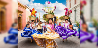 MXLAN 2019 by Shah Eye Center will be the first Interactive Arts and Culture Festival that is expected to attract many thousands of visitors to McAllen.