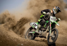 VFW District to Host ‘Desert Thunder’ Motorcycle Ride in Support of National Desert Storm War Memorial Association Image for illustration purposes only