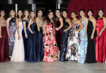 PSJA ISD Students Rock the Runway during District’s first Prom Fashion Show