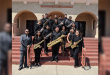 Three PSJA ISD Jazz Bands earn Superior ratings at 52nd Annual TAMUK FestivalÂ