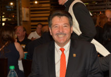 TBC: We Need Our Inspection Agents at their Posts Protecting Our Nation Mayor of Laredo, Texas and Chairman of the Texas Border Coalition