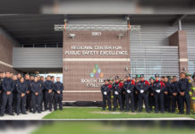 South Texas College to Announce Educational Partnership Opportunities with U.S. Department of Homeland Security Agencies A new agreement to be signed April 24 with Federal Law Enforcement agencies will include expansion and development of educational pathways for federal agencies’ graduates within the U.S. Department of Homeland Security.