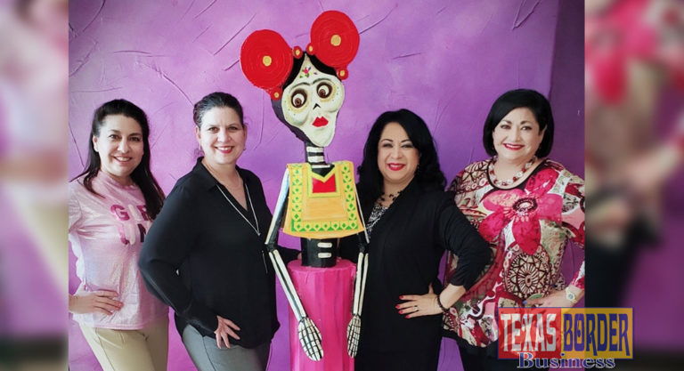RGV HWNT Chapter to Host State Convention