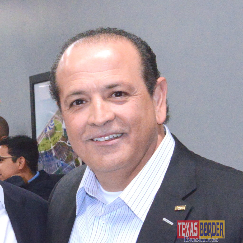 Noble Texas Builders sets up New Headquarters in La Feria Texas Border Business