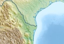 Rio Grande Valley Levee Wall System Construction Starts TODAY April 4, 2019 Image for illustration purposes only