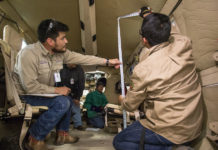 STC’s Architectural & Engineering Design Technology, Automotive/Diesel, Advanced Manufacturing, and Welding programs are learning a lesson in real-world collaboration as they actively retrofit a vehicle for urban use by the heroic SWAT members whose lives may one day depend on it.