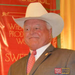 Sid Miller, Texas Agriculture Commissioner. Photo by Roberto Hugo Gonzalez