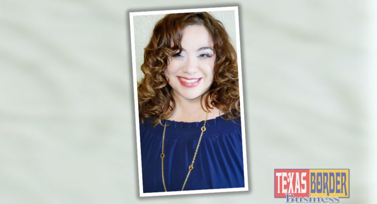 Edinburg EDC Welcomes New Board Director Sonia Enriquez 