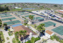 Bracket Set For WAC Men’s Tennis Tournament in Brownsville