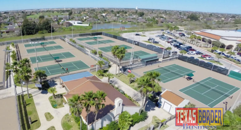 Bracket Set For WAC Men’s Tennis Tournament in Brownsville