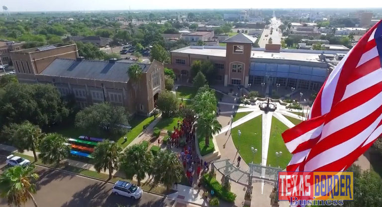 Edinburg Economic Figures Show Strong Growth Throughout the City