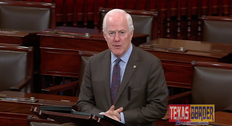 Cornyn Lauds Progress on Texas Veterans Care After VA Mission Act