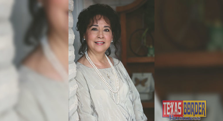 Emma González will present her book for the first time at the Museum of South Texas History May 5 at 2 p.m.