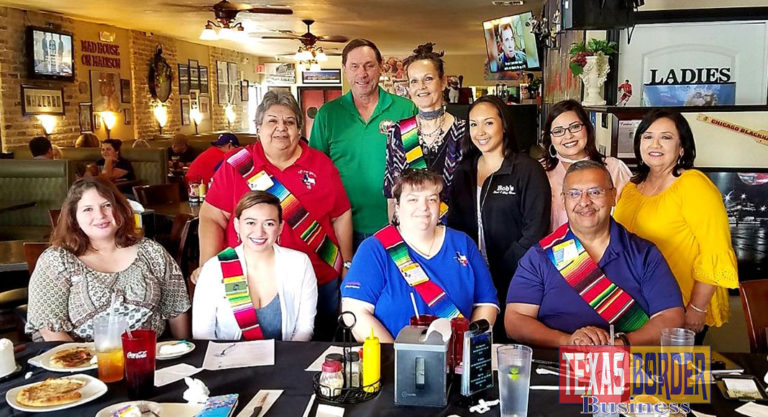 Los Compadres preparing for Spring Membership Drive