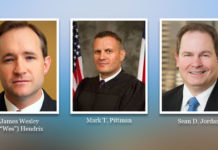 Cornyn, Cruz Praise Committee Approval of Three Texas Judicial Nominees