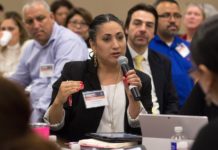 The annual Summit for College and Career Readiness will take place April 15, at the Mission Event Center from 7:30 a.m. to 4:30 p.m.