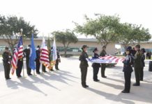 CBP Honors Fallen Heroes at Valley Valor Event