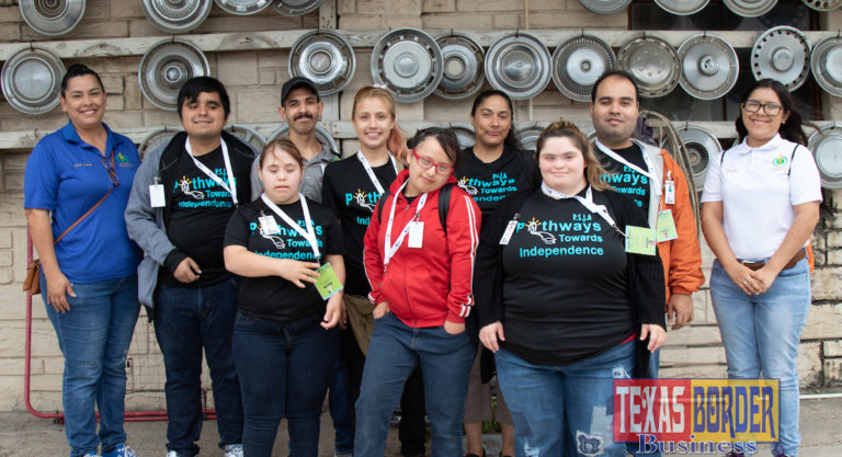 Special Needs Students at PSJA ISD First to Receive Metro System Training