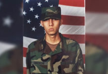 Congressman Gonzalez Files Private Bill for Veteran Edgar Baltazar Garcia veteran Edgar Baltazar Garcia