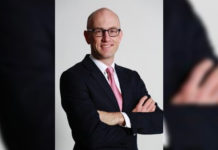 Paxton Applauds Senate Confirmation of Cam Barker to the U.S. District Court in Tyler Cam Barker