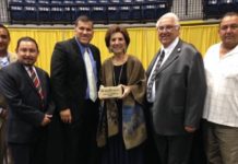 In Memoriam: Soyla R. Gonzalez