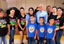 PSJA ISD Promotes Health, Wellness Through Fit Fest Grant Winners