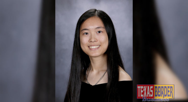 Amy Huang