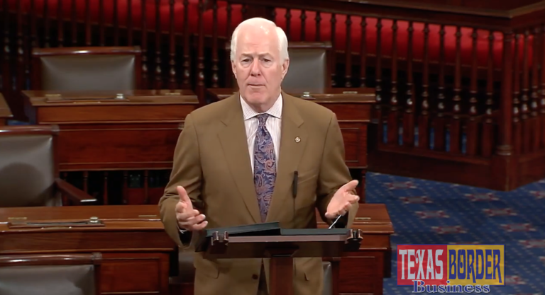 Cornyn Again Urges OMB to Release $4 Billion in Harvey Relief as Hurricane Season Approaches