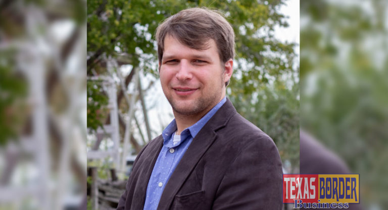 Joseph Fox (MOSTHistory Communications Department)