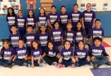 PSJA ISD elementary named a ‘Leader in Me Lighthouse School’ by Franklin Covey Co. Leadership Group 18-19