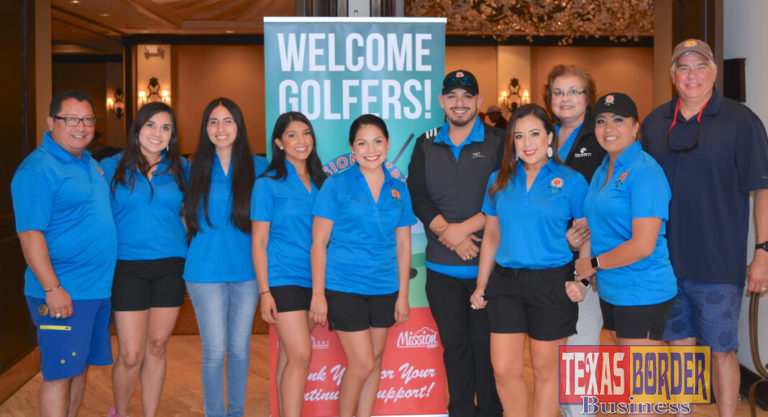Mission Citrus Golf Classic Tournament a Success