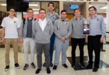 UTRGV Chess Team defeats rival Webster University to win President’s Cup UTRGV Vaqueros Chess Team