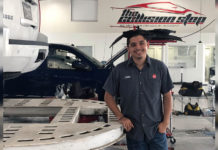 TSTC Profile of Excellence Phillip Saldana