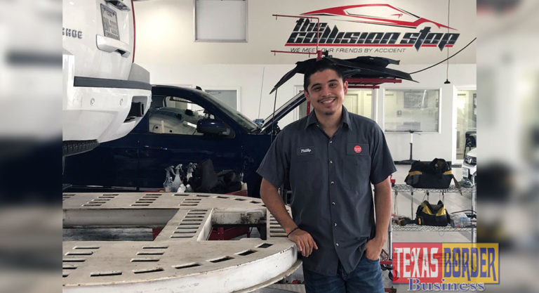 Phillip Saldana