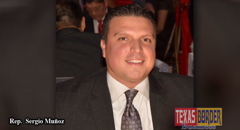 Rep. Sergio Muñoz, Jr. – Statement on Passage of SB 12, Teacher Retirement