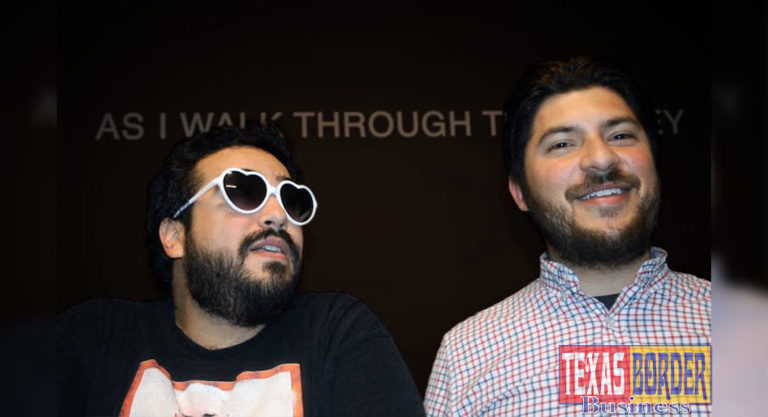 Sunday Speaker Series: As I Walk Through The Valley