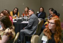 STC welcomed educators from across the Valley to its 14th Annual Summit on College and Career Readiness, which took place at Mission Event Center on Monday, April 15. The theme for the Summit this year, “Bridging Student Success” was designed to address key issues in education, and featured a daylong slate of relevant and timely issues facing educators today.