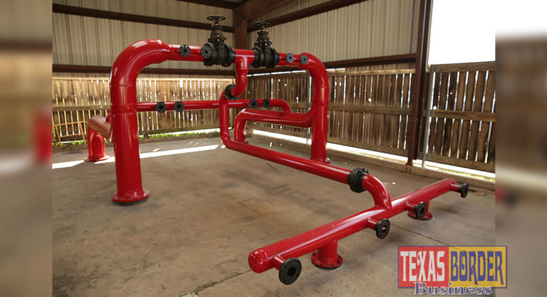 New Training Station at TSTC Brings Greater Opportunity for Welding Program