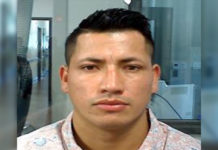 Subject: Edgar Lopez-Morales         ——If you encounter the subject, call 911. Do not attempt to make contact or apprehend.