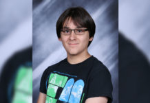 Fossum Student Accepted to Perform at NYC’s Carnegie Hall Vicente Camacho