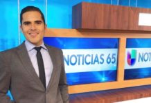 South Texas College alumnus reflects on his upbringing and the hard work it took to accomplish his dream.