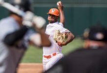UTRGV Baseball set to Host Two Summer Evaluation Camps Courtesy Photo