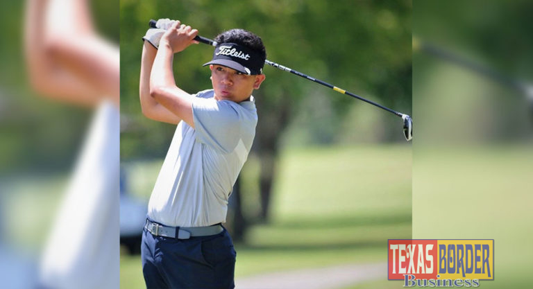 UTRGV Men’s Golf Adds Andres Cortez for 2019-20 Season