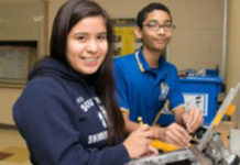 PSJA ISD High School ranked Among best in Texas for fourth Consecutive Year PSJA T-STEM was the first school within the district to be designated Early College by the Texas Education Agency