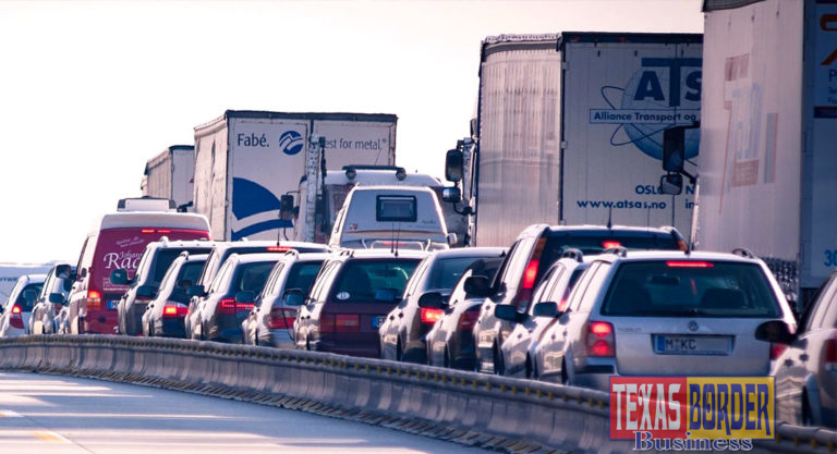 IBC Bank Commissions “The Economic Costs of the U.S.-Mexico Border Slowdown” Study From the Perryman Group in Support of Texas Business